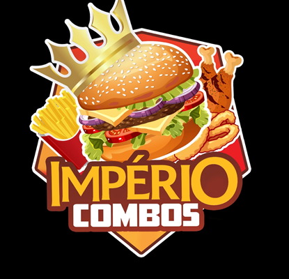 Logo restaurante Império Combos