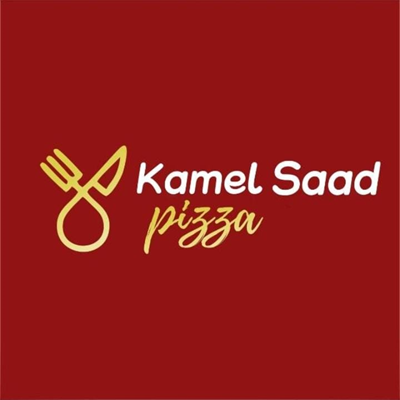Logo restaurante Kamel Saad Pizza