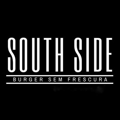 Logo restaurante South Side Burger