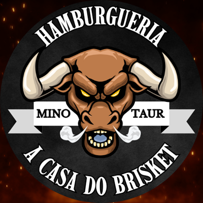 Logo restaurante Minotaur
