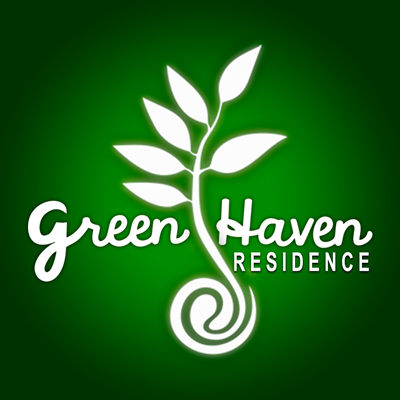 Logo restaurante Green Haven Bar
