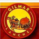 Logo restaurante Gilmar Lanches