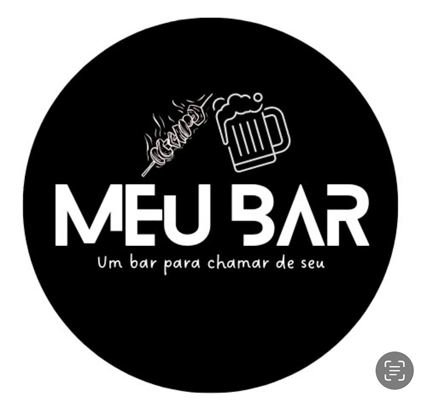 Logo restaurante MEU BAR