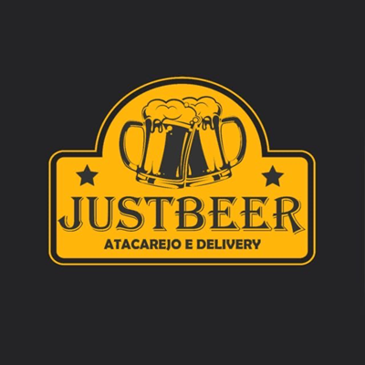 Logo restaurante Cardapio Justbeer