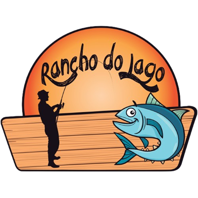 Logo restaurante Rancho do Lago