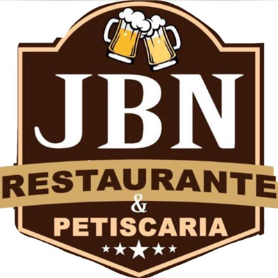 Logo restaurante JBN Restaurante e Petiscaria
