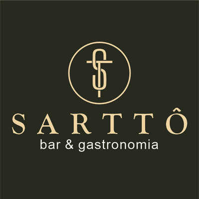 Logo restaurante SARTTO GASTRONOMIA
