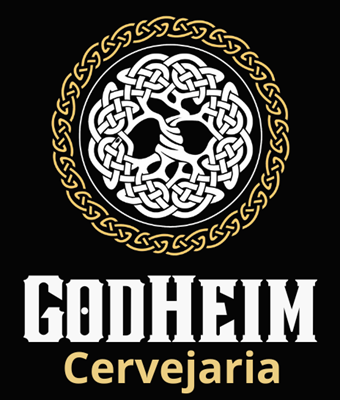 Logo restaurante Cervejaria GodHeim