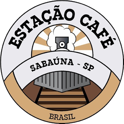 Logo restaurante Cafe Estação