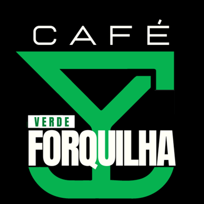 Logo restaurante Café Verde Forquilha