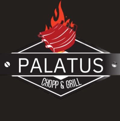 Logo restaurante Palatus Chopp & Grill