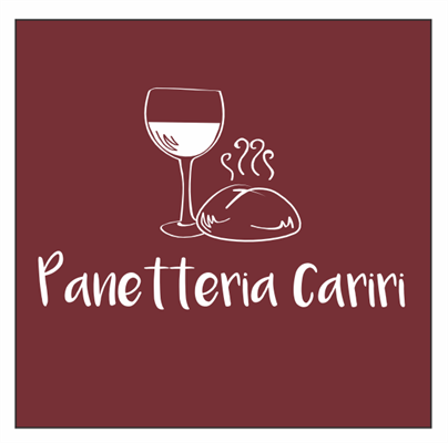 Logo restaurante Panetteria Cariri
