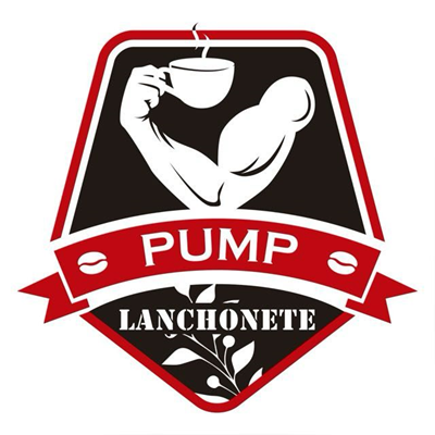 Logo restaurante Lanchonete PUMP