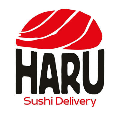 Logo restaurante Haru Sushi