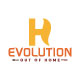 Logo restaurante Hevolution