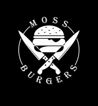 Logo restaurante Moss Burgers