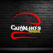 Logo restaurante Carvalho's Burger