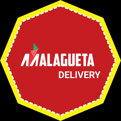 Logo restaurante Malagueta Delivery