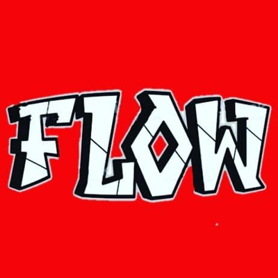 Logo restaurante FLOW PODS VAREJO