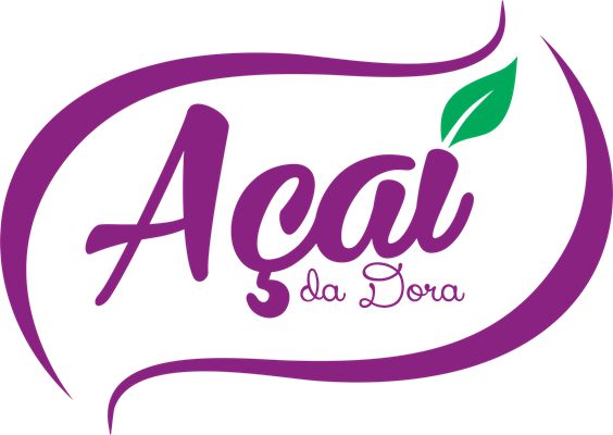 Logo restaurante Acai da Dora