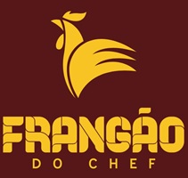 Logo restaurante Frangão do Chef