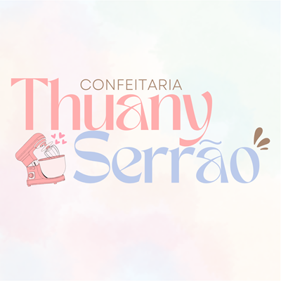 Thuany Serrão Confeitaria