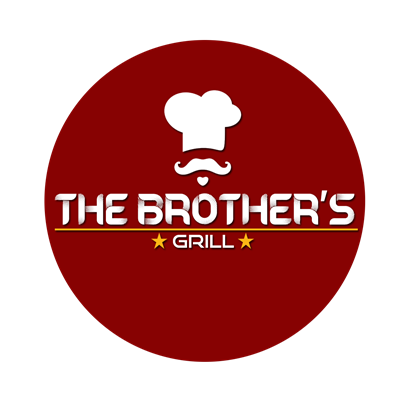 Logo restaurante The Brothers Grill
