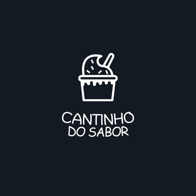 Logo restaurante Cantinho do Sabor