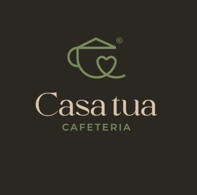 Logo restaurante Casa Tua