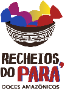 Logo restaurante Recheios do Pará