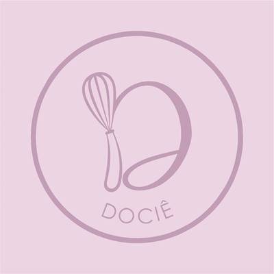 Logo restaurante Dociê Café