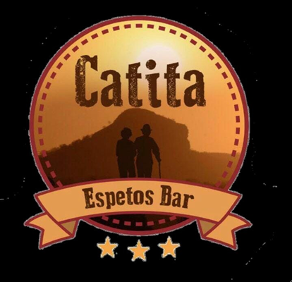 Logo restaurante Catita Espetos Bar