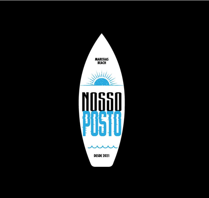 Logo restaurante Nosso Posto Maresias