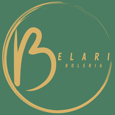 Logo restaurante Belari Boleria