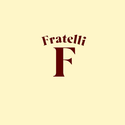 Logo restaurante Pizzaria Fratelli