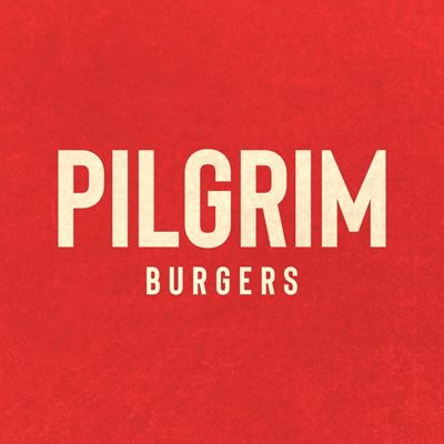 Logo restaurante Pilgrim Burgers
