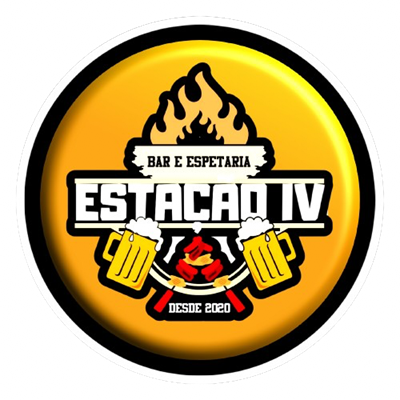 Logo restaurante ESTACAO IV