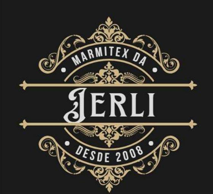 Marmitex da Jerli