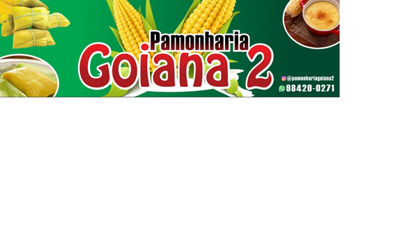 Logo restaurante Delicias Goiana