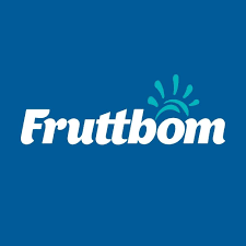 Logo restaurante FRUTTBOM