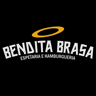 Logo restaurante Bendita Brasa Espetaria