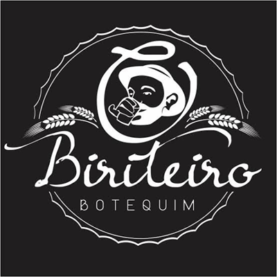Logo restaurante O BIRITEIRO BOTEQUIM