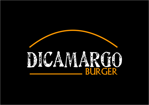Logo restaurante Dicamargo Burger