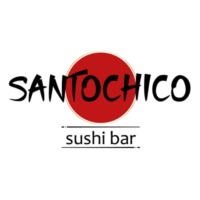 Logo restaurante Santo Chico Sushi Bar