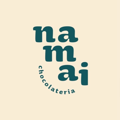 Logo restaurante NAMAI CHOCOLATERIA 