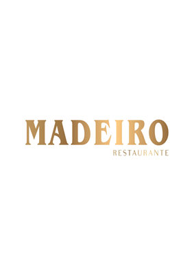 Logo restaurante Madeiro Restaurante