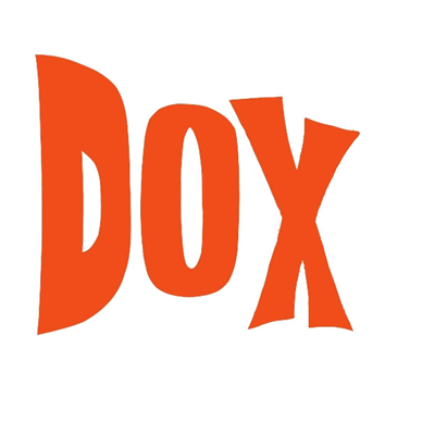 Logo restaurante Dox Burguer