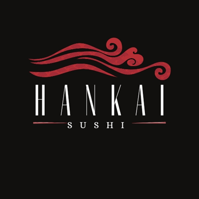 Logo restaurante Hankai Sushi