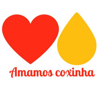 Amamos Coxinha