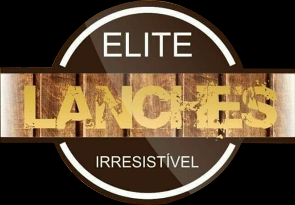 Logo restaurante Elite Lanches
